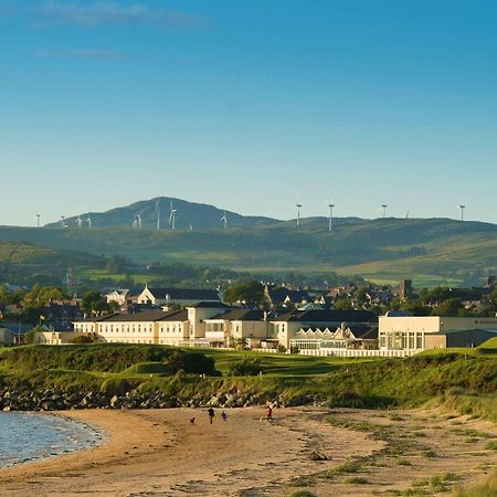Inishowen Gateway Hotel Buncrana Eksteriør bilde