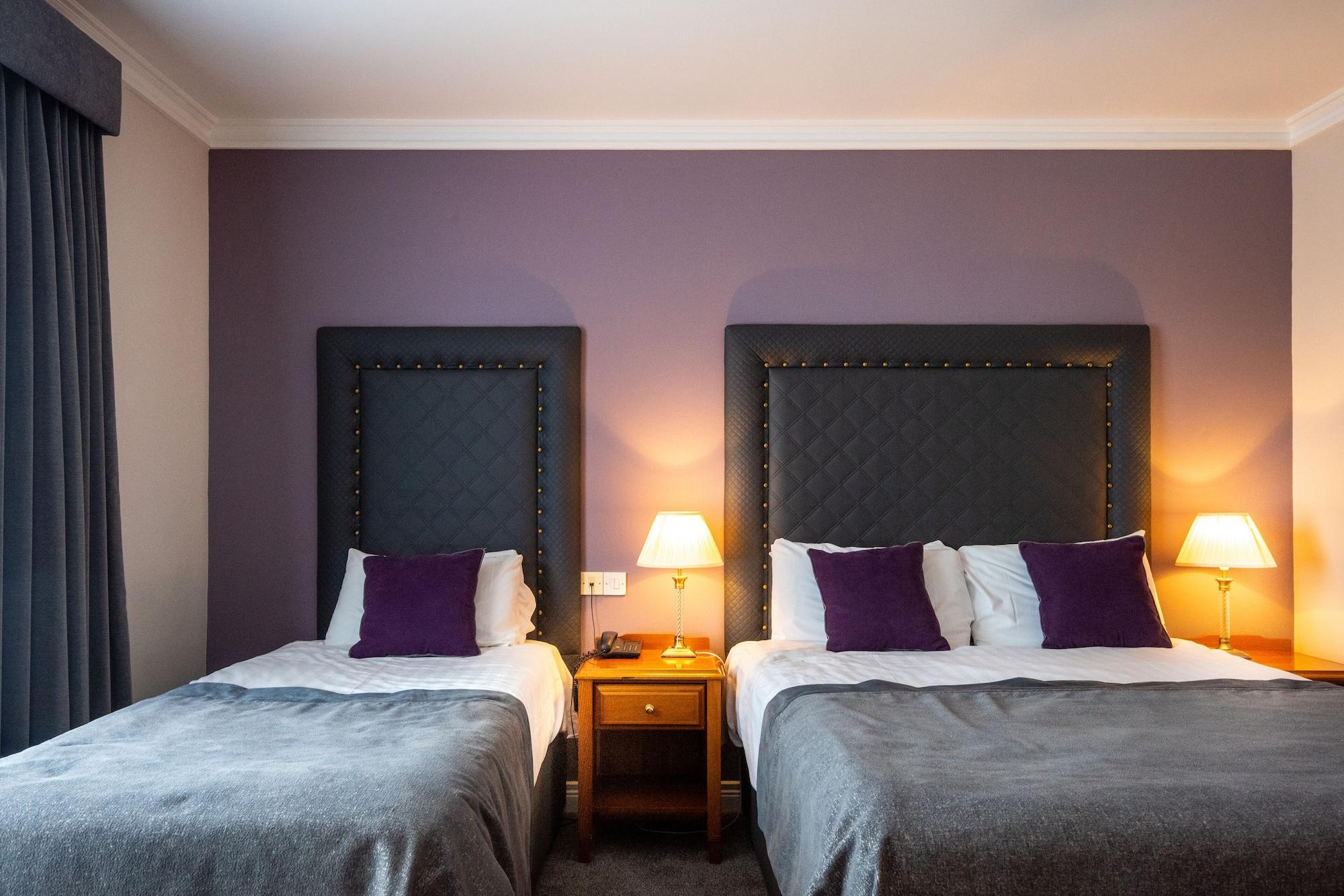 Inishowen Gateway Hotel Buncrana Eksteriør bilde