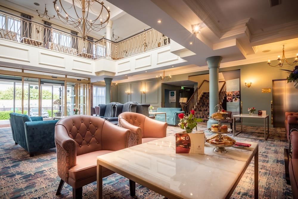 Inishowen Gateway Hotel Buncrana Eksteriør bilde
