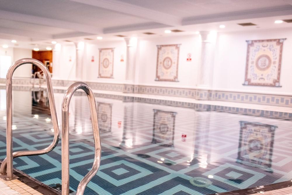 Inishowen Gateway Hotel Buncrana Eksteriør bilde