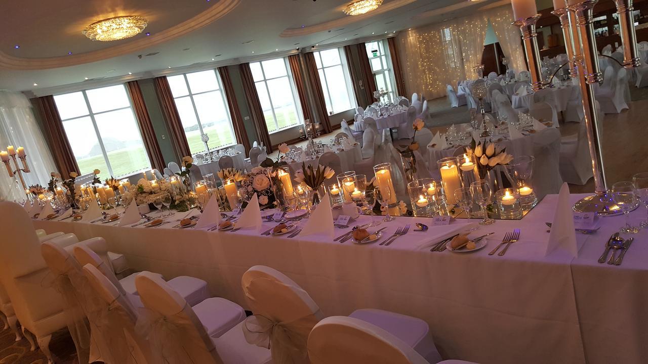 Inishowen Gateway Hotel Buncrana Eksteriør bilde