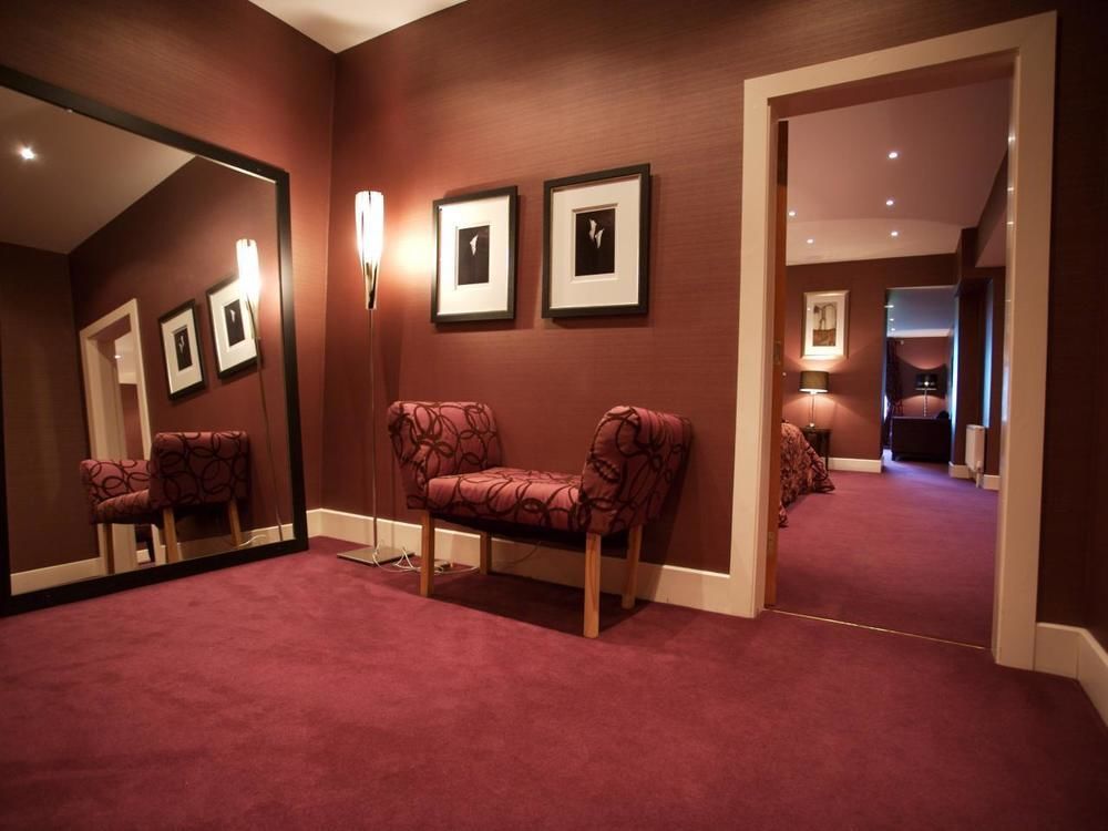 Inishowen Gateway Hotel Buncrana Eksteriør bilde