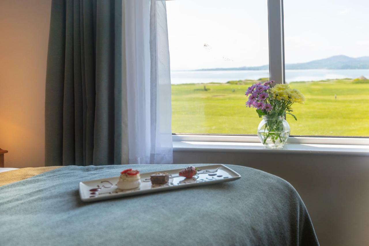 Inishowen Gateway Hotel Buncrana Eksteriør bilde